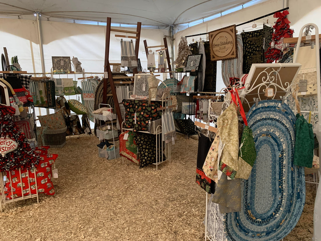 5 Small Business Must Do Steps to Start a Craft Business.