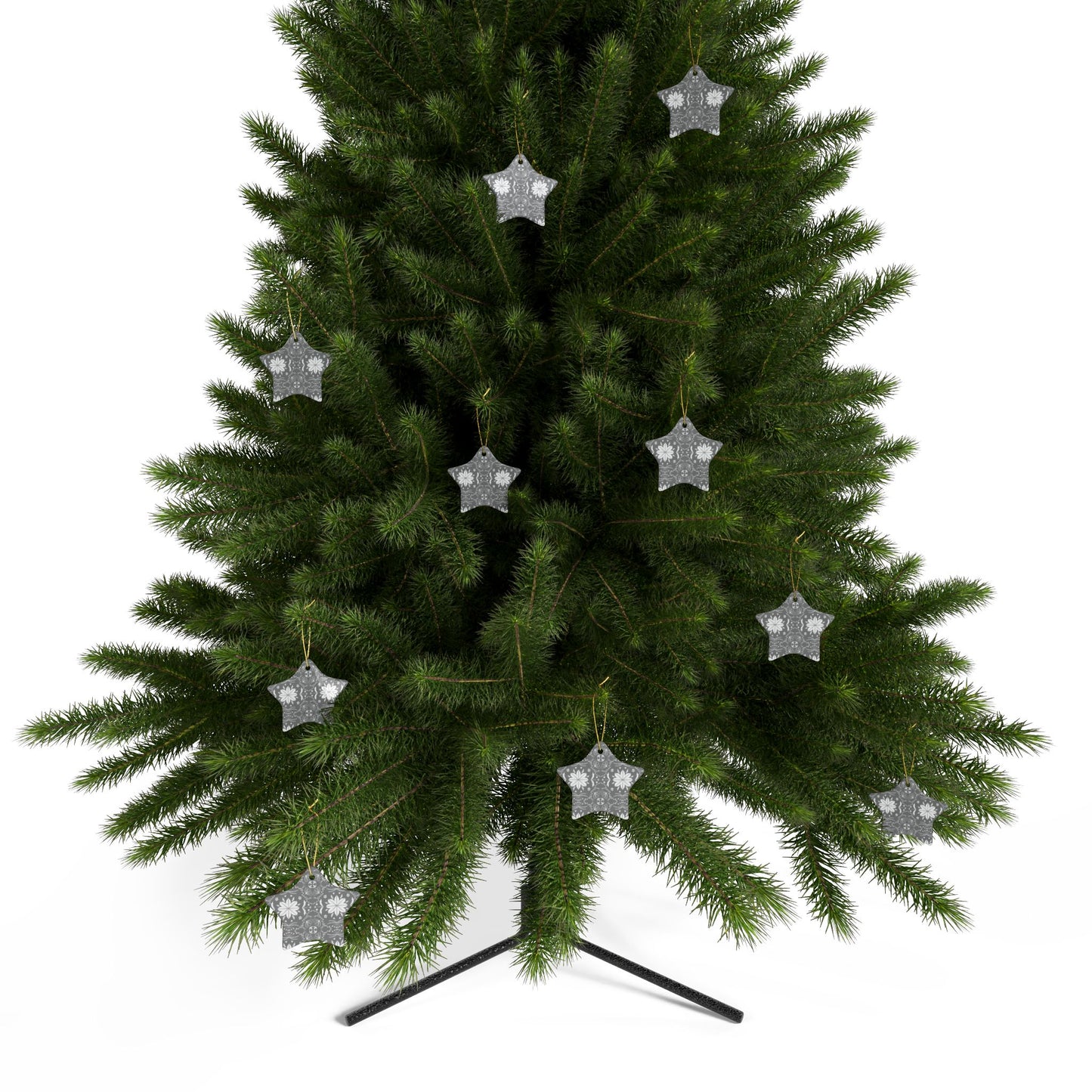 Ceramic Ornaments (1pcs, 5pcs, 10pcs, 20pcs)