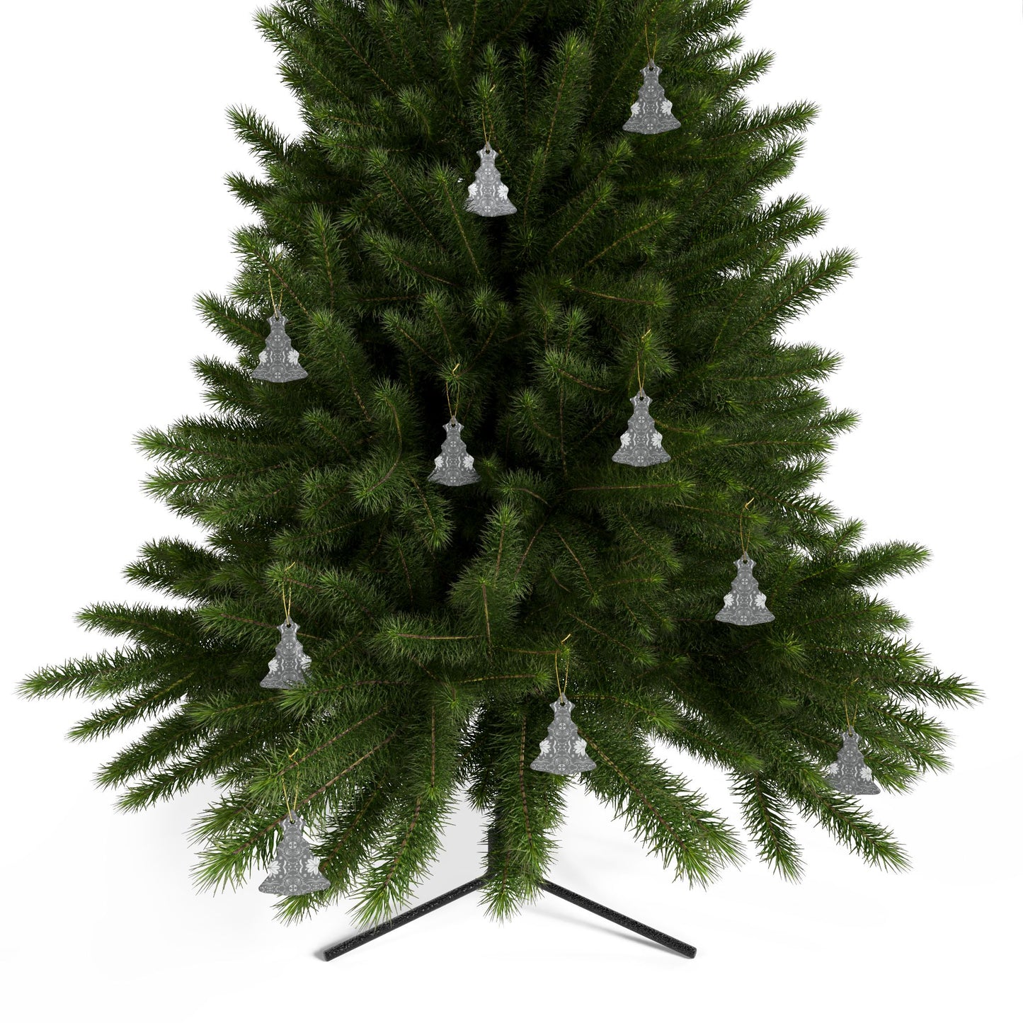 Ceramic Ornaments (1pcs, 5pcs, 10pcs, 20pcs)
