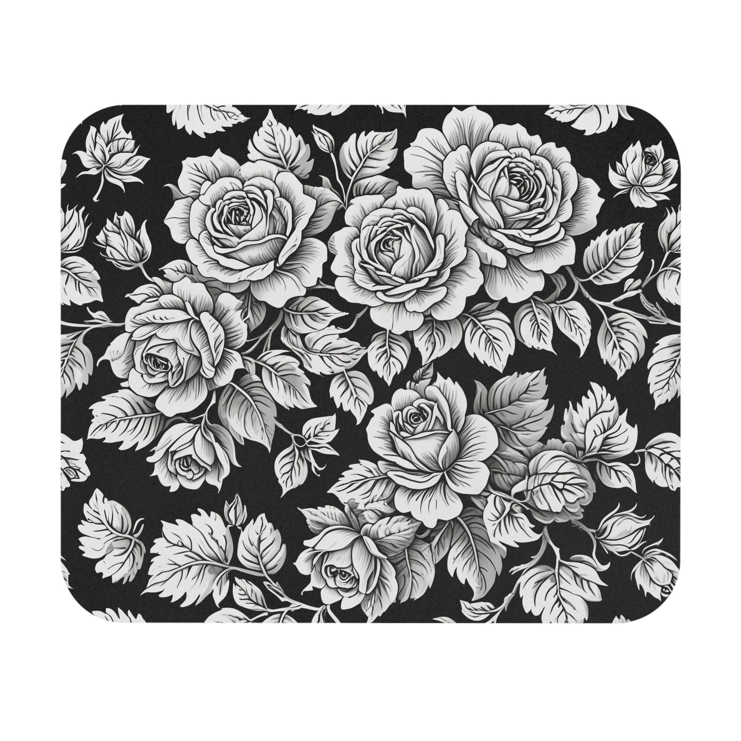Mouse Pad (Rectangle)