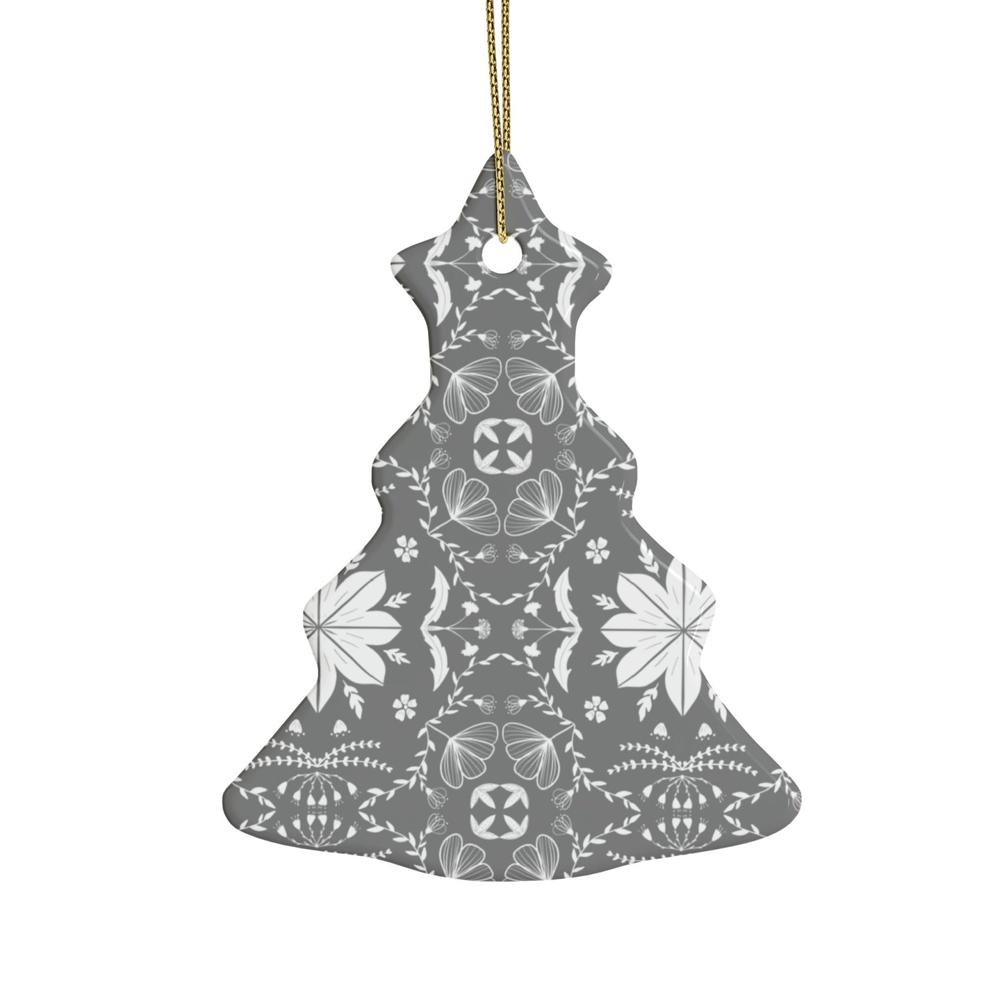 Ceramic Ornaments (1pcs, 5pcs, 10pcs, 20pcs)