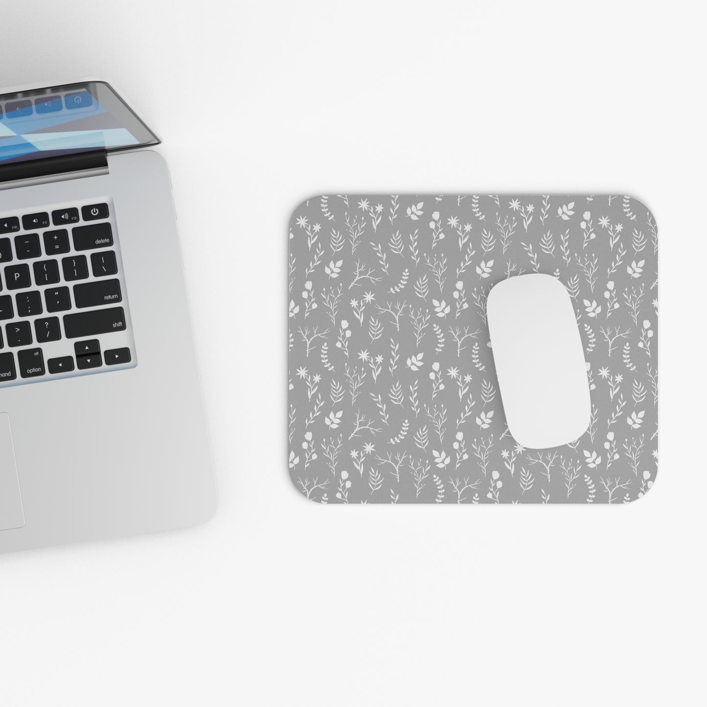 Mouse Pad (Rectangle)