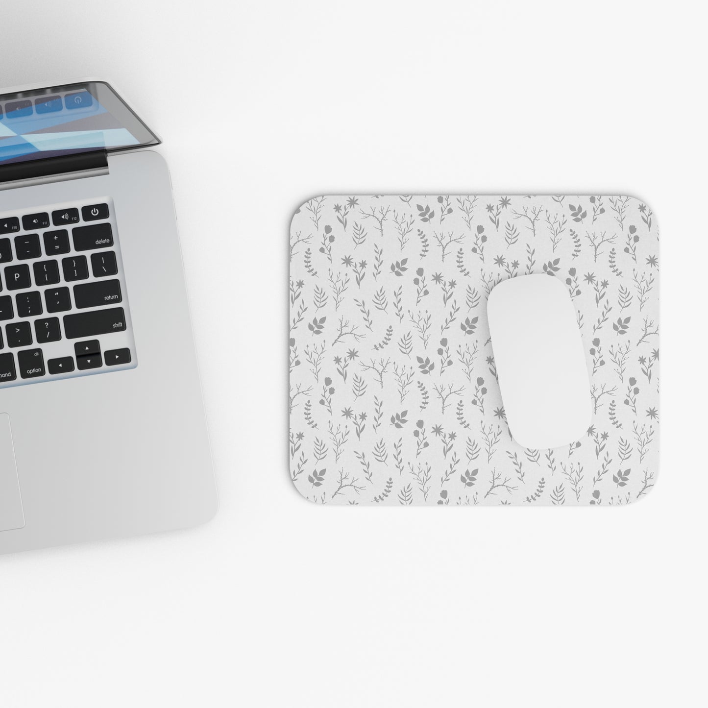 Mouse Pad (Rectangle)