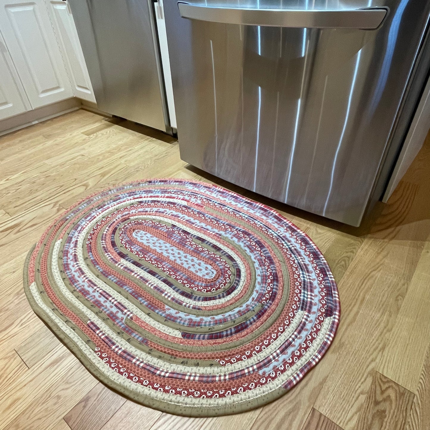 Kitchen Accent Rug Modern Farmhouse Kitchen Decor Rug