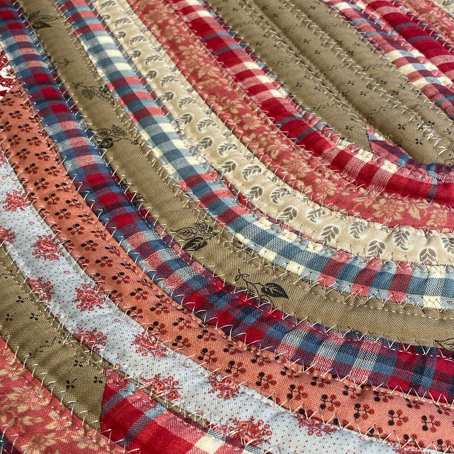 Cute Country Kitchen Sink Accent Rug