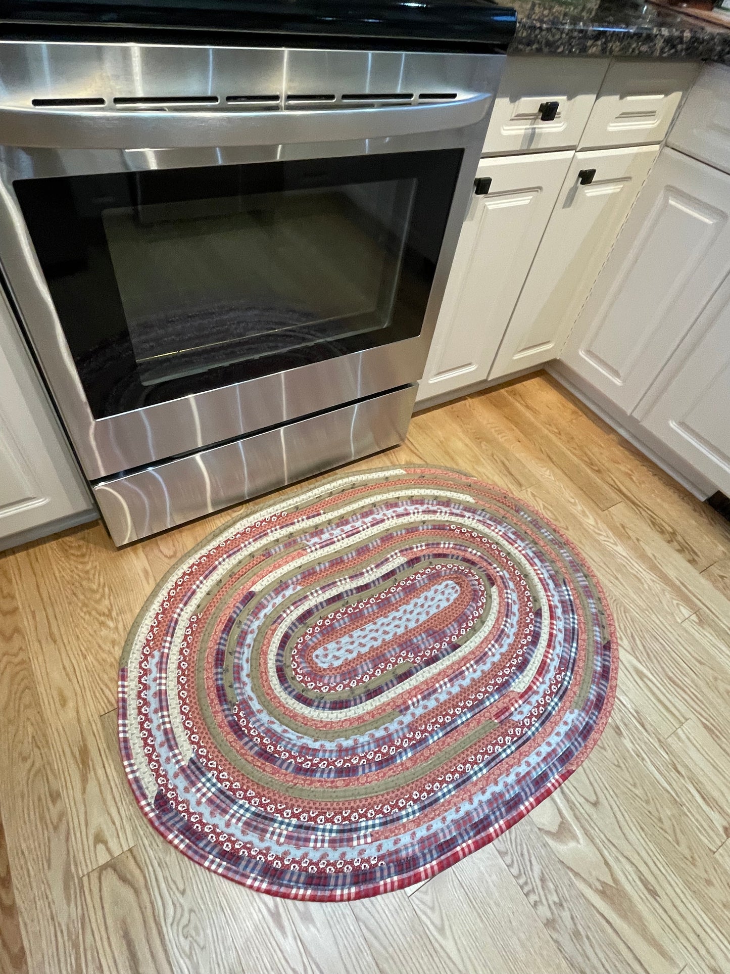 Kitchen Accent Rug Modern Farmhouse Kitchen Decor Rug