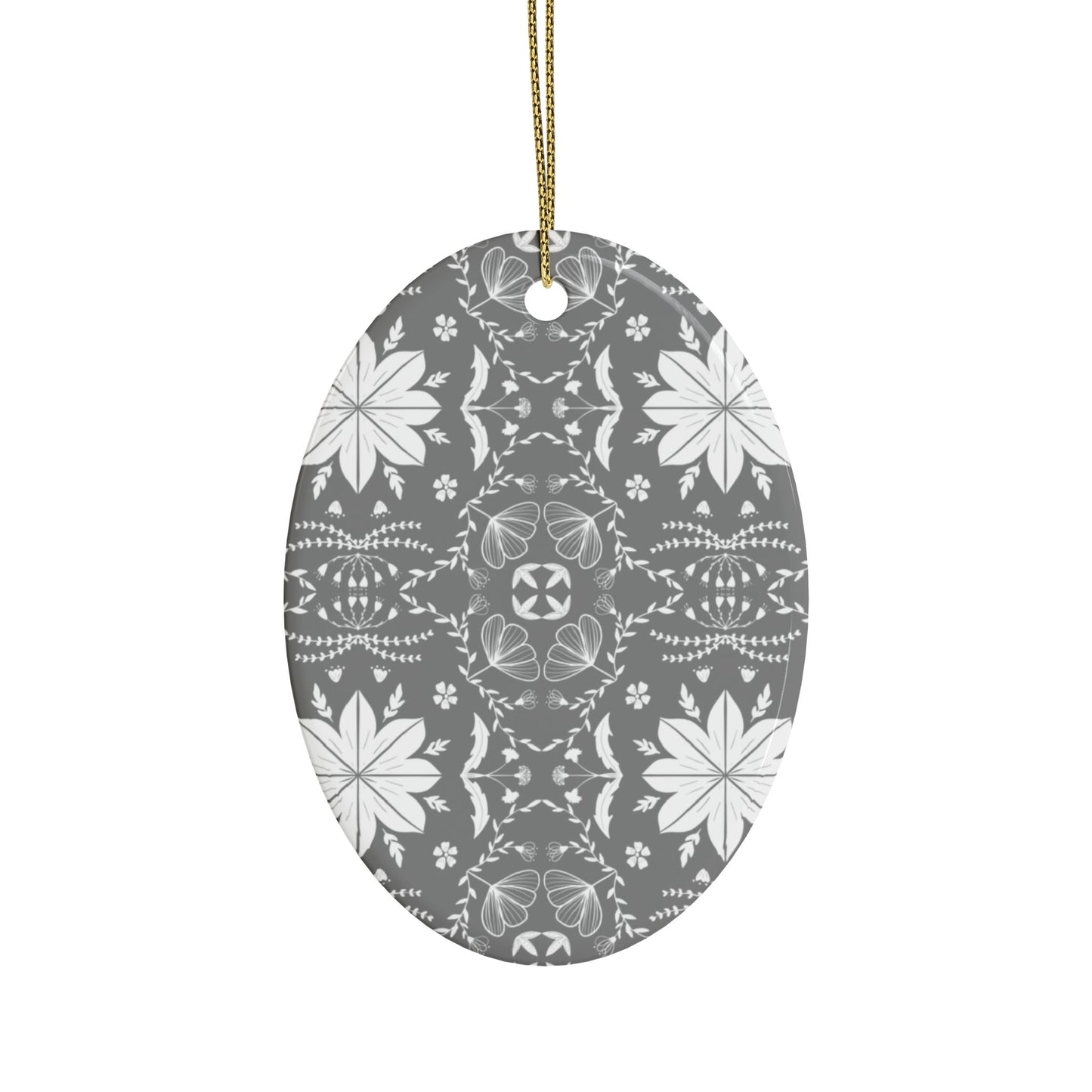 Ceramic Ornaments (1pcs, 5pcs, 10pcs, 20pcs)