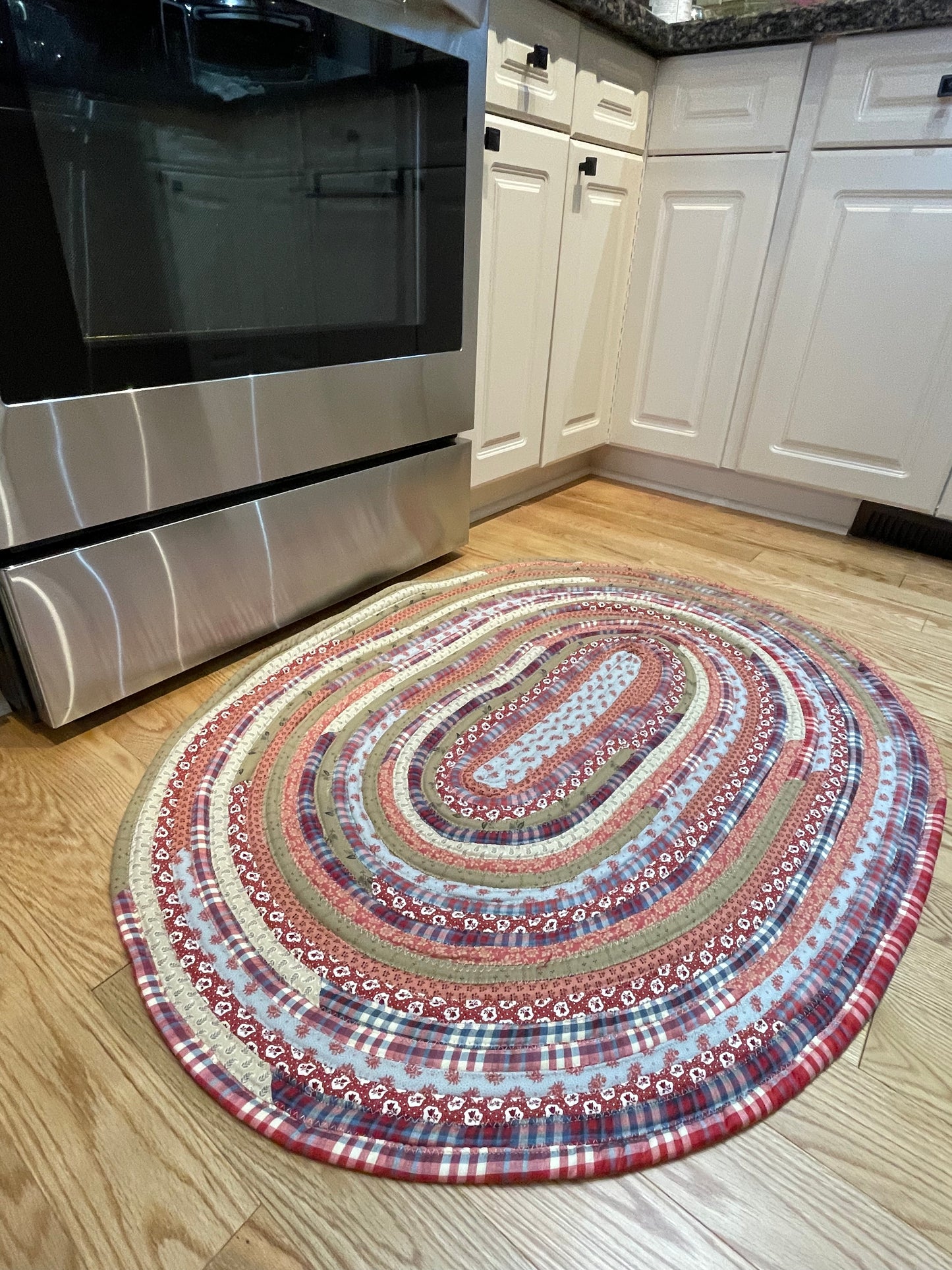 Kitchen Accent Rug Modern Farmhouse Kitchen Decor Rug