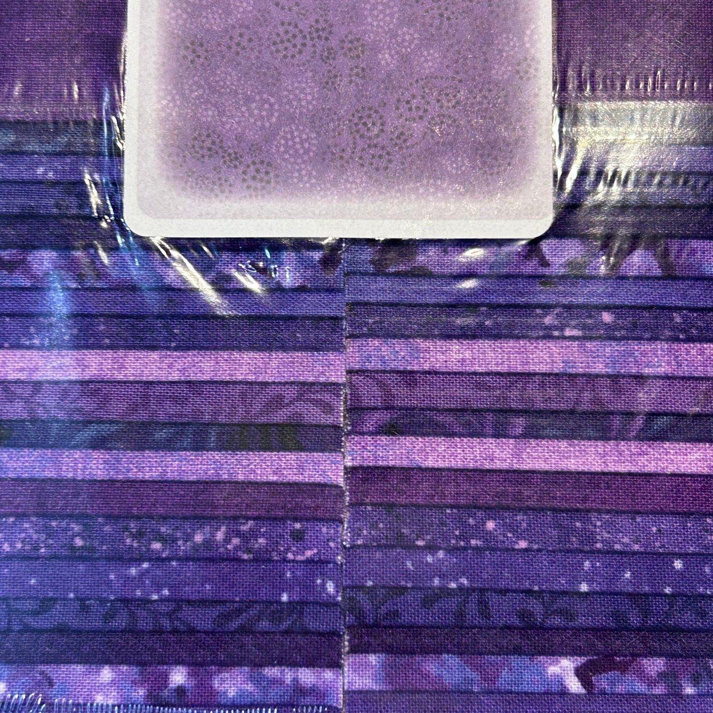 Amethyst Royal - Wilmington Prints