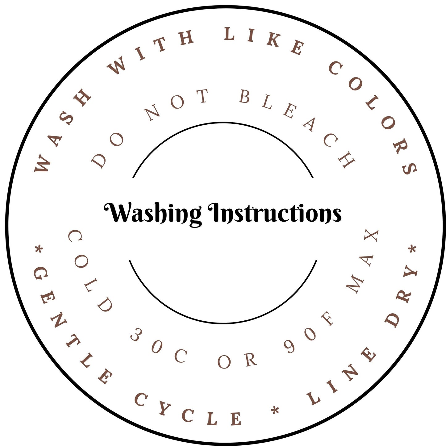 Handcrafted Red Floral Kitchen Dish Drying Mat with Acrylic Button Detail - Made in Canada