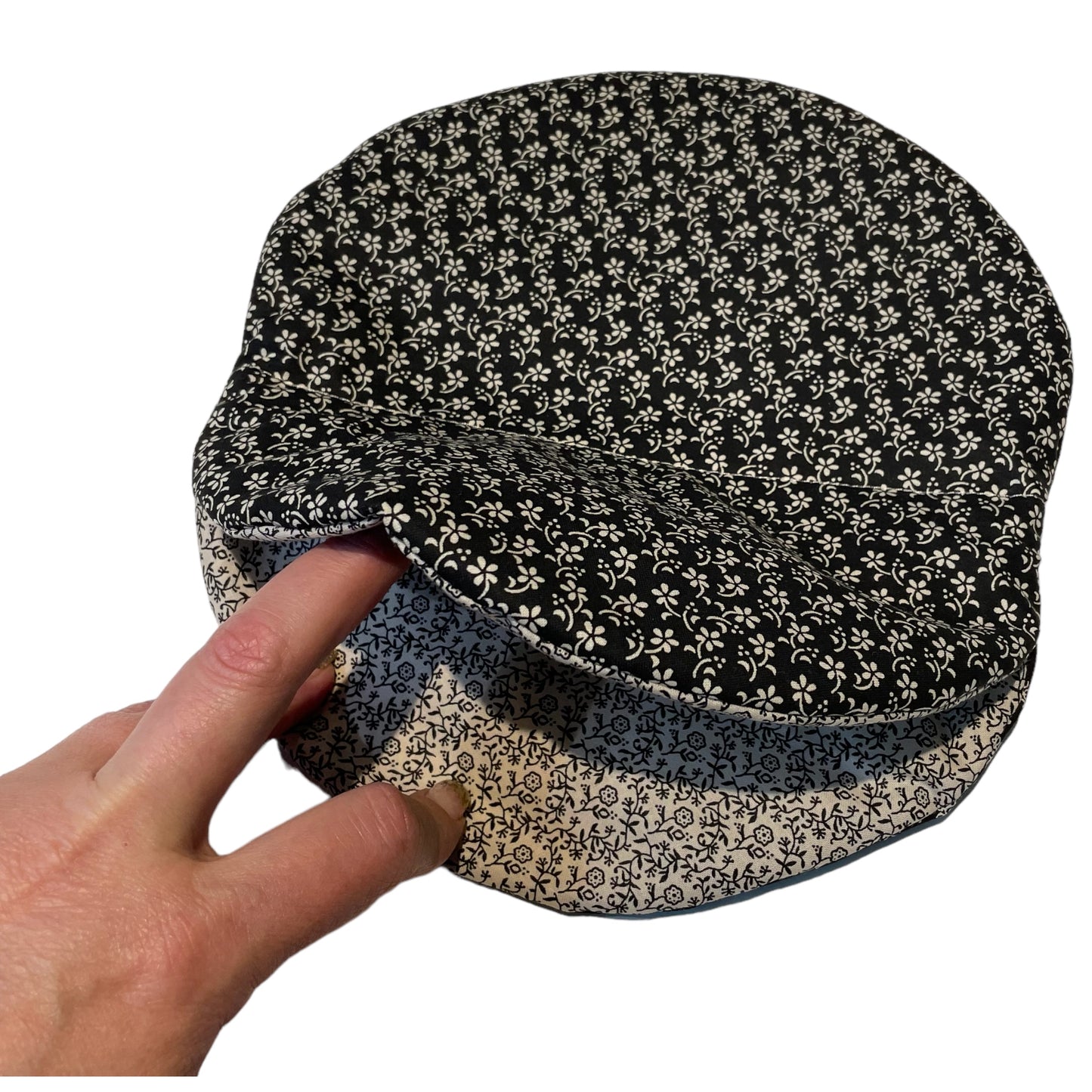 Handmade Elegant Kitchen Essential Multi-purpose Tortilla Warmer