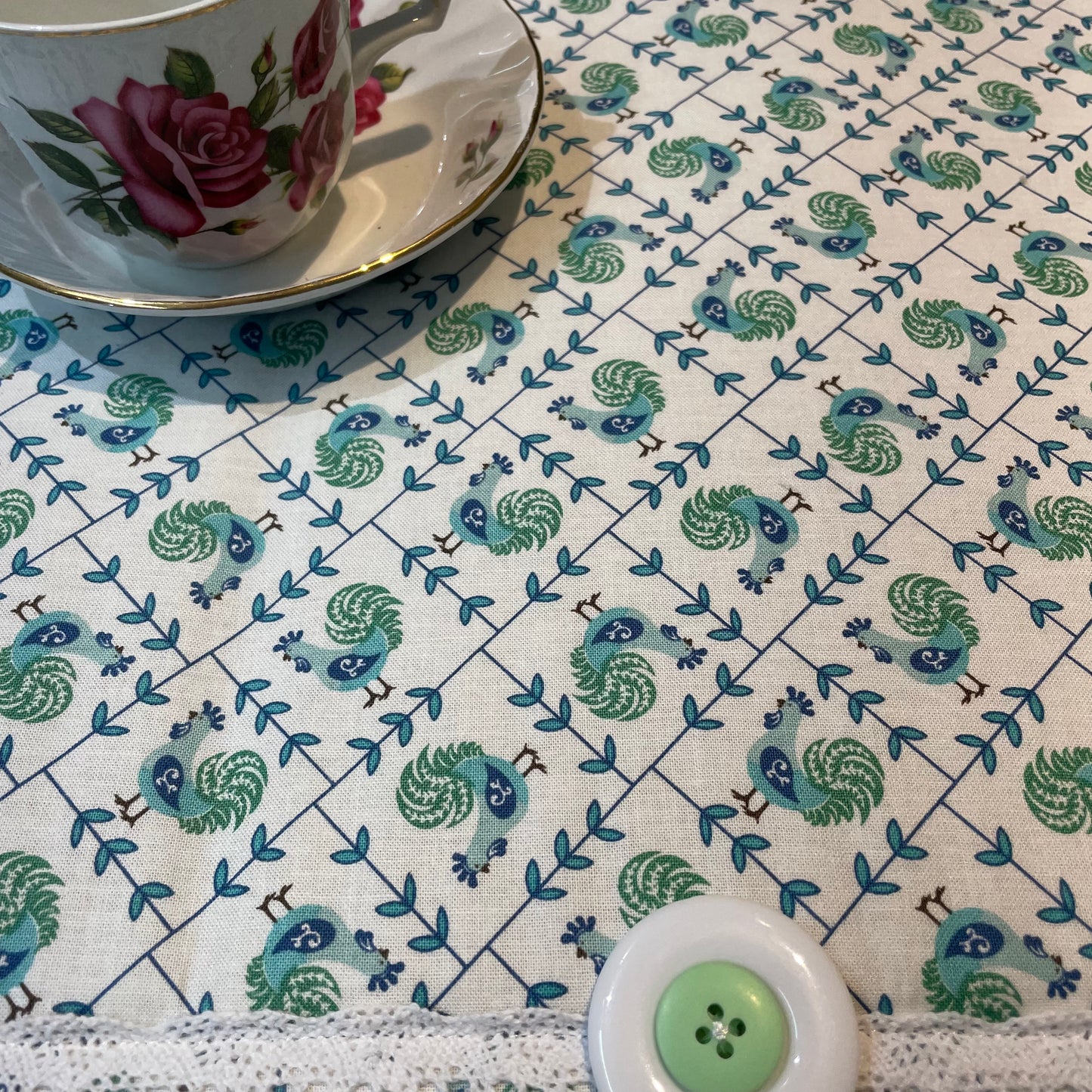 Kitchen Chicken Dish Drying Mat For Kitchen Sink Mat For Dishes