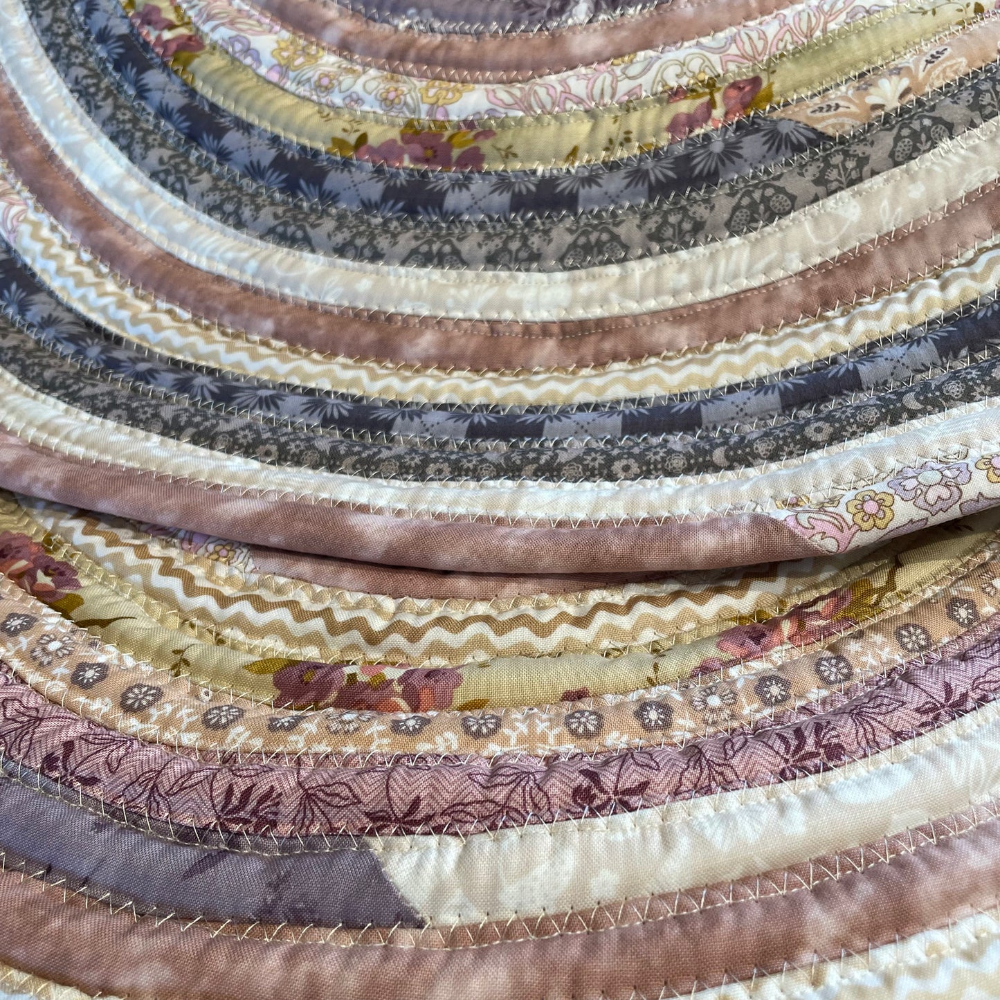 Nursery Room Rug Or Kitchen Rug Washable Cotton Bathtub Mat Made in Canada