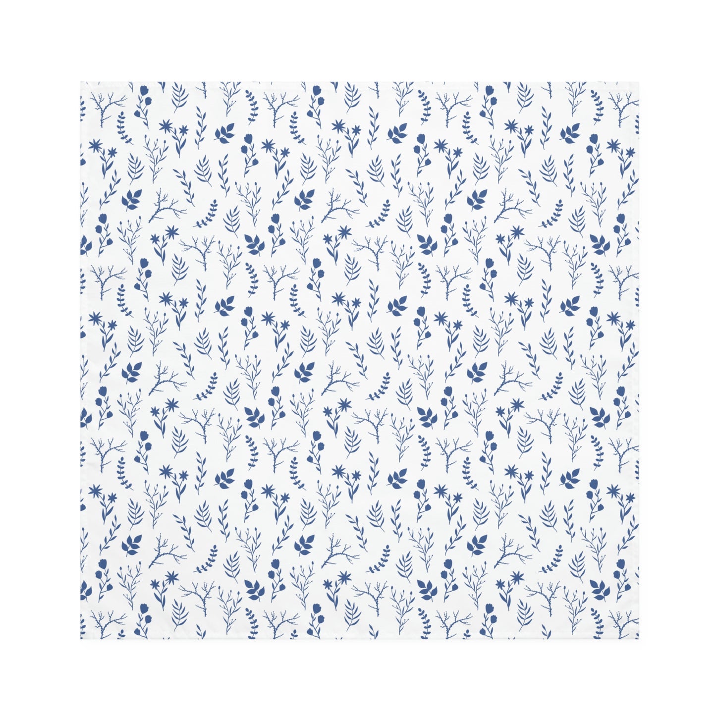 Napkins - Home Stitchery Decor