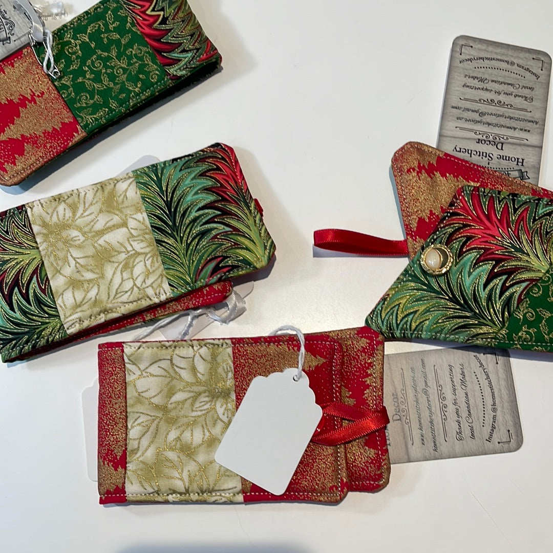 A - Home Stitchery Decor