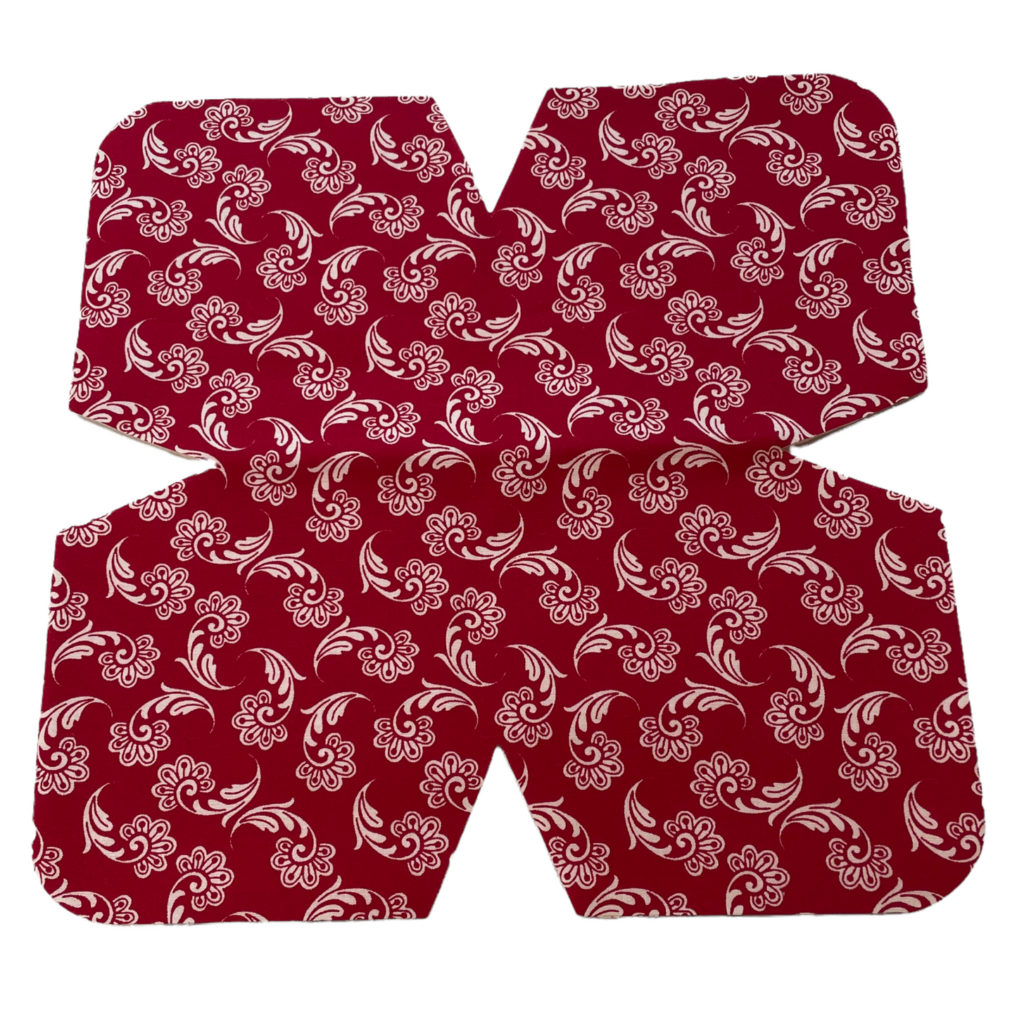 Learn to sew a Microwave Soup Bowl Cozy with this easy step by step beginner sewing kit. Part of a collection of mix and match farmhouse products. Follow along on the Home Stitchery Decor YouTube Channel for farmhouse fabulous DIY tutorials.