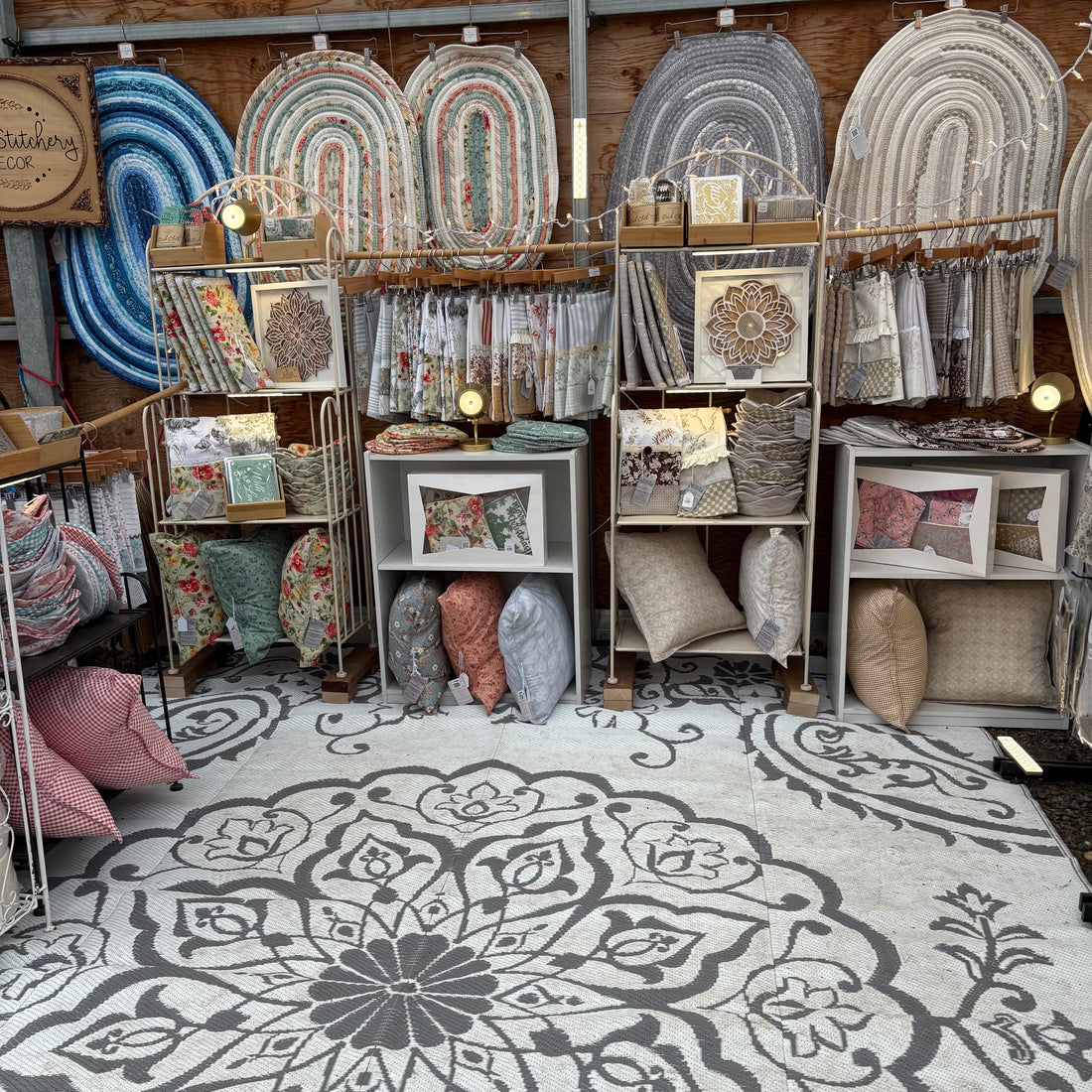 5 Small Business Must Do Steps to Start a Craft Business.