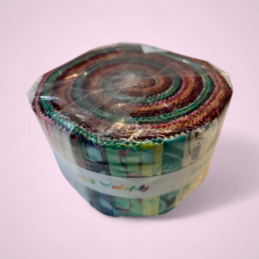 Expressions Batiks by Riley Blake