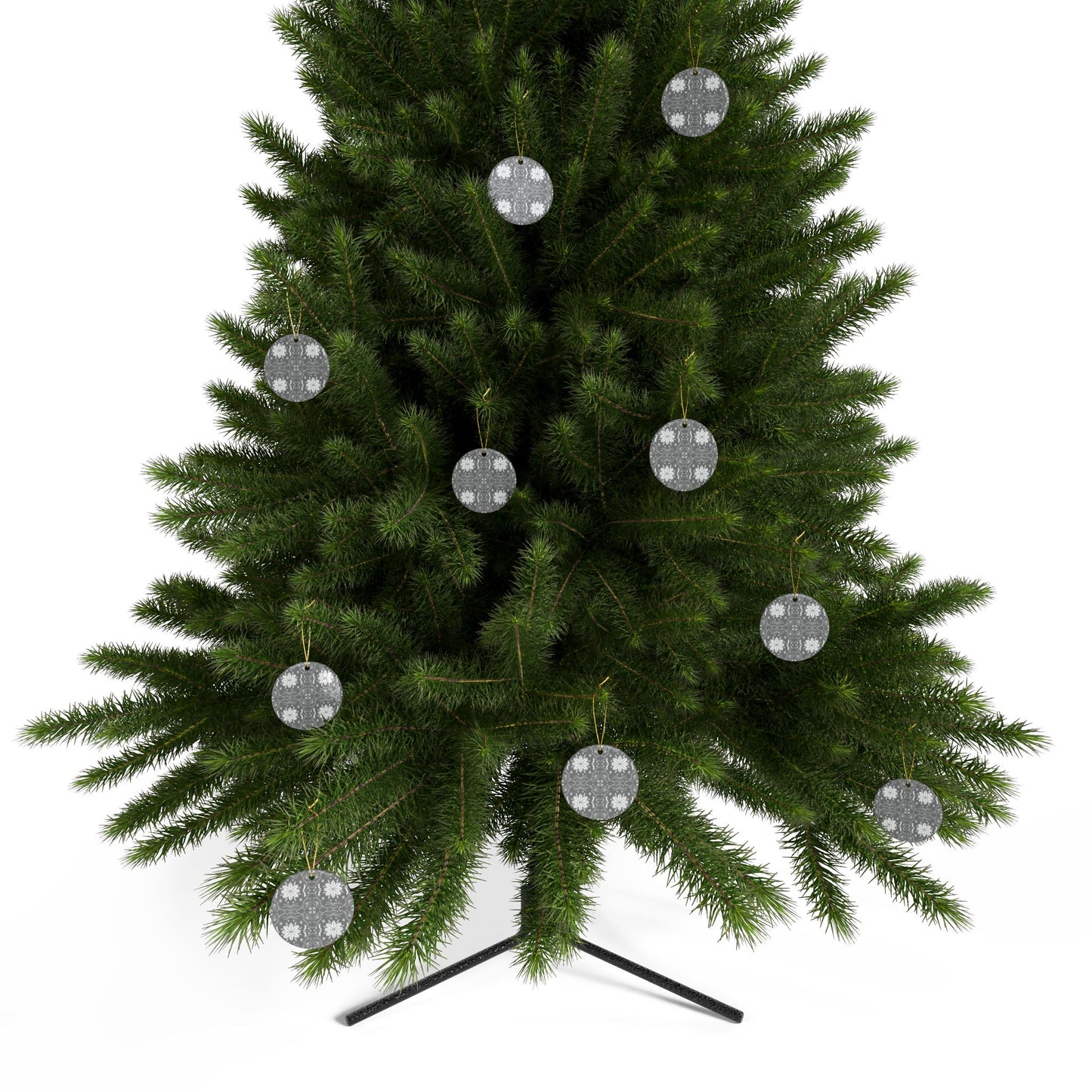 Ceramic Ornaments (1pcs, 5pcs, 10pcs, 20pcs)