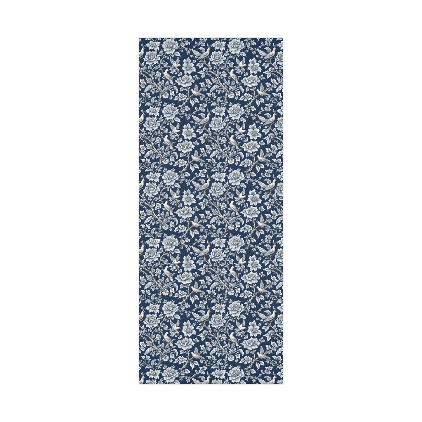 Elegant Floral Gift Wrap Papers for Any Occasion, Birthday, Wedding, Holiday, Eco-friendly Gift Packaging, Unique Present Wrapping