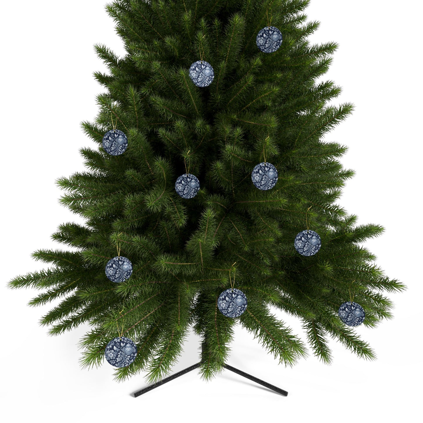 Elegant Ceramic Ornaments: Charming Home Decor, Seasonal Gifts, Wedding Favors, Holiday Decorations, Heart-Shaped Keepsakes