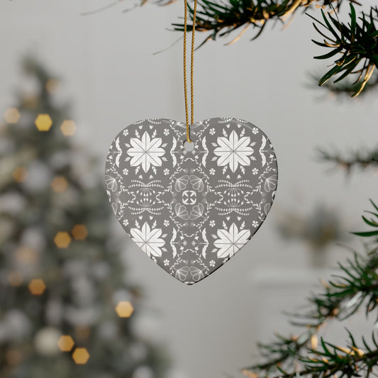Ceramic Ornaments (1pcs, 5pcs, 10pcs, 20pcs)