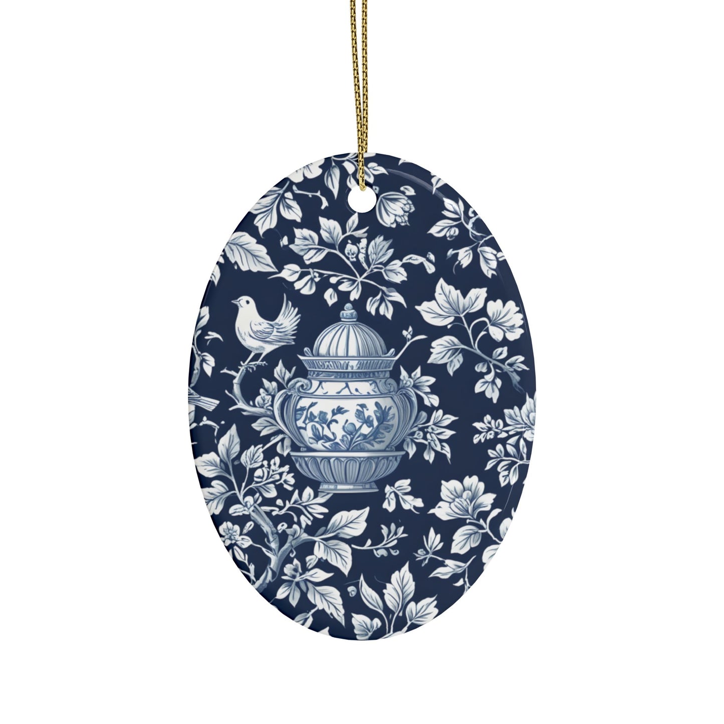 Elegant Ceramic Ornaments: Charming Home Decor, Seasonal Gifts, Wedding Favors, Holiday Decorations, Heart-Shaped Keepsakes