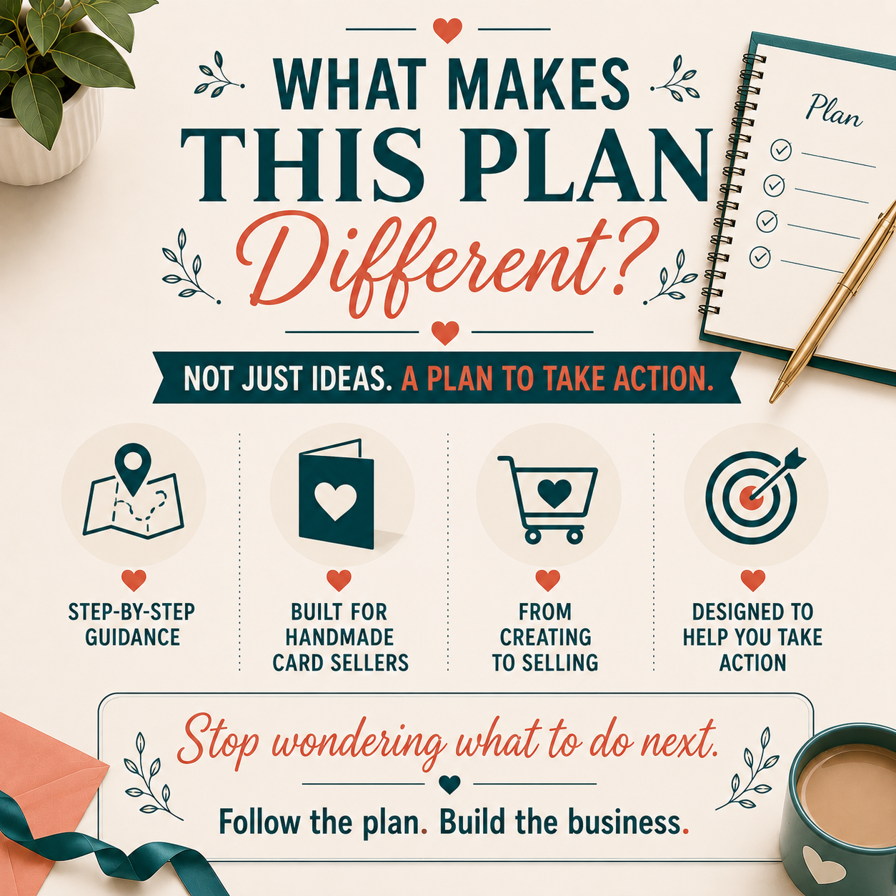 Complete Greeting Card Business Plan + Marketing Toolkit