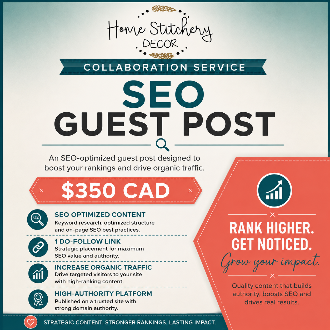 SEO Guest Post