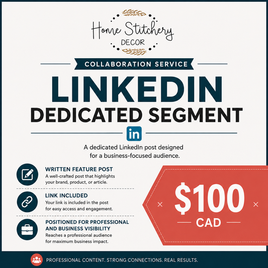 LinkedIn Feature