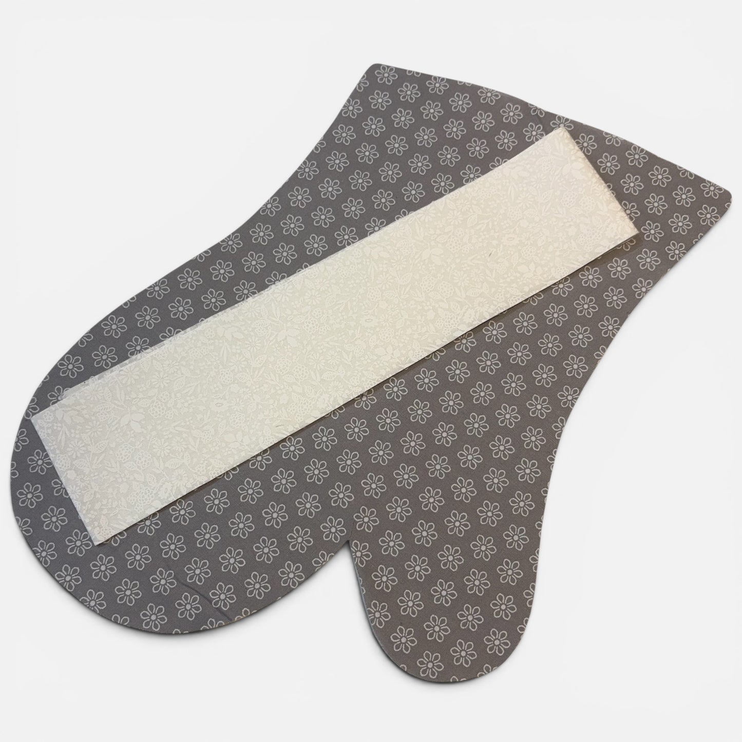 Bulk Oven Mitt Sewing Kit Bundle - Makes 50 Oven Mitts