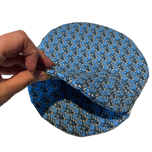 Handmade Canadian Microwave Tortilla Warming Bag - Ultimate Combo of Cooking Convenience, Quality & Style