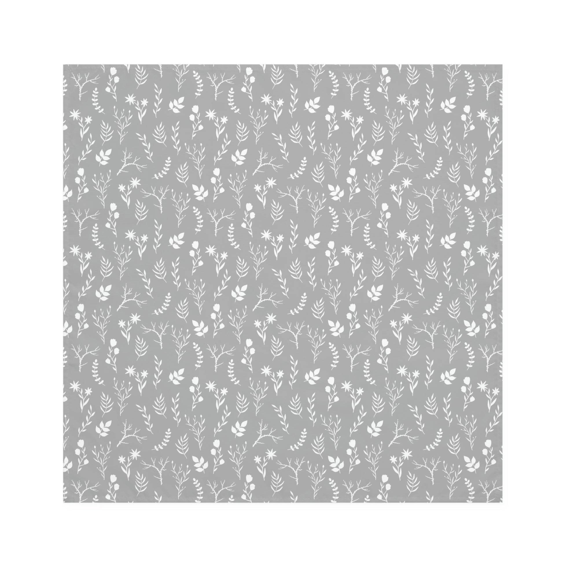 Napkins - Home Stitchery Decor