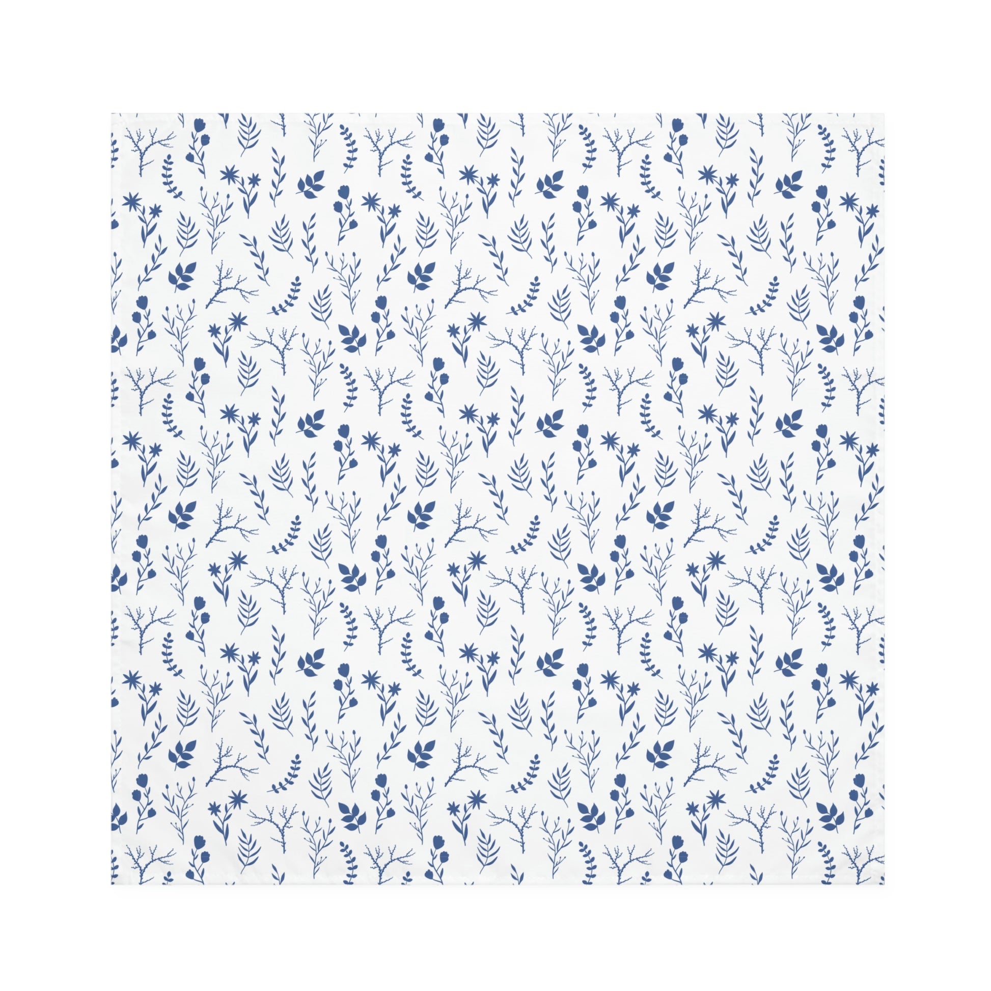 Napkins - Home Stitchery Decor