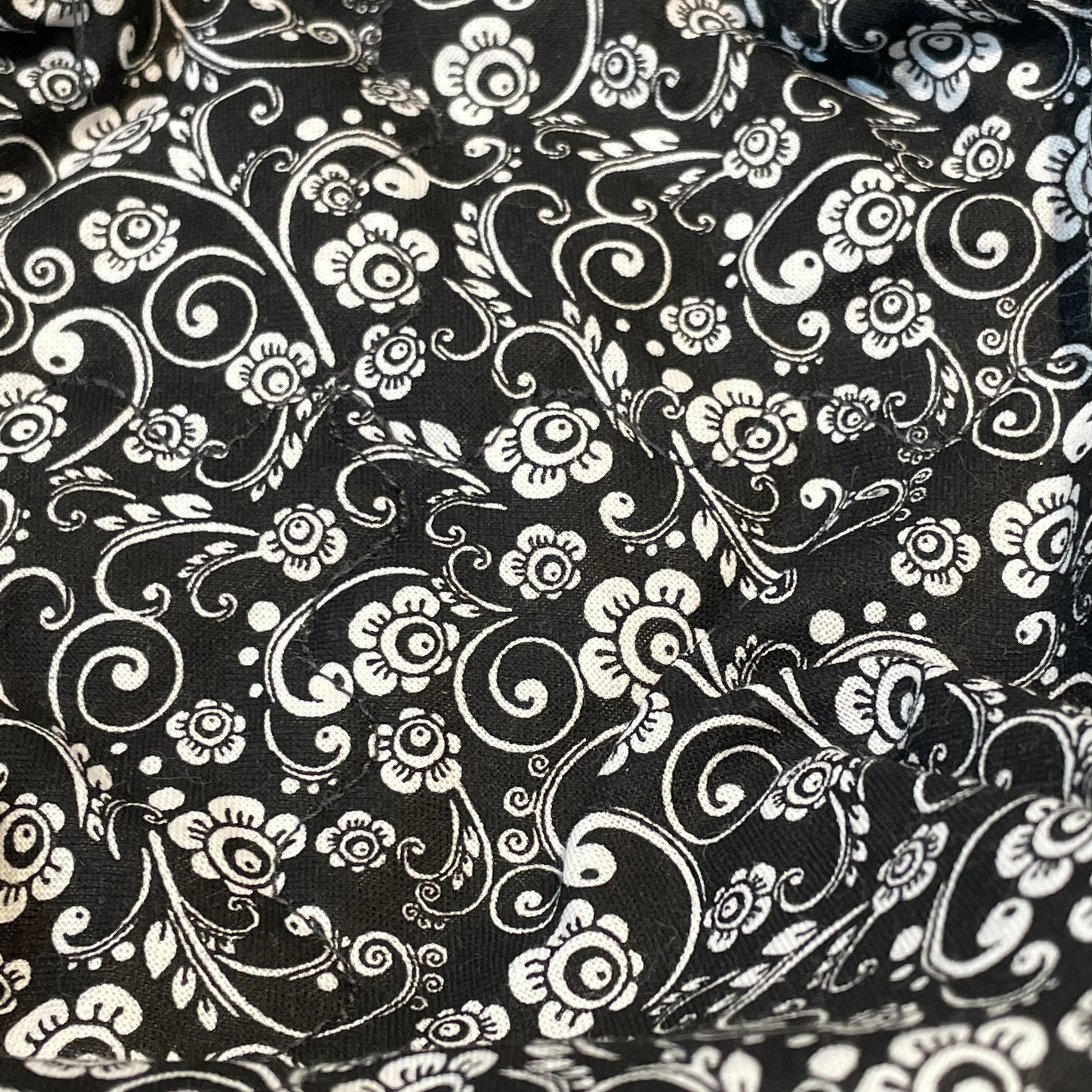 Soup bowl Cozy. Microwave Bowl Cozy. Reversible soup bowl Cozy. Shop the mix and match collection of handcrafted farmhouse style linens. Or follow along on the Home Stitchery Decor YouTube Channel Soup Bowl Cozy sewing tutorial. Made with 100% quilting cotton, Pellon Wrap and Zap batting and 100% cotton thread. Black and white flowered soup cozy.