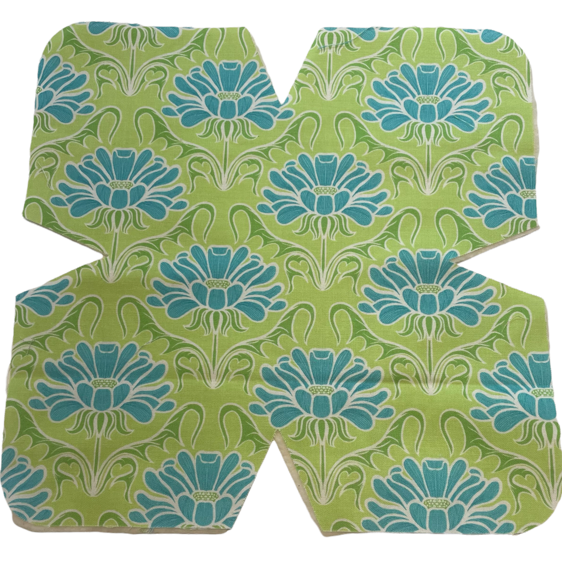 Easy beginner Microwave Soup Bowl Cozy Sewing Kit. Green and Teal Soup Cozy Bowl Sewing Kit. Part of a collection of mix and match decor and kits. Shop your favorite kits and completed projects also for sale. Farmhouse decor from Home Stitchery Decor. Follow along on the Home Stitchery Decor YouTube Channel.
