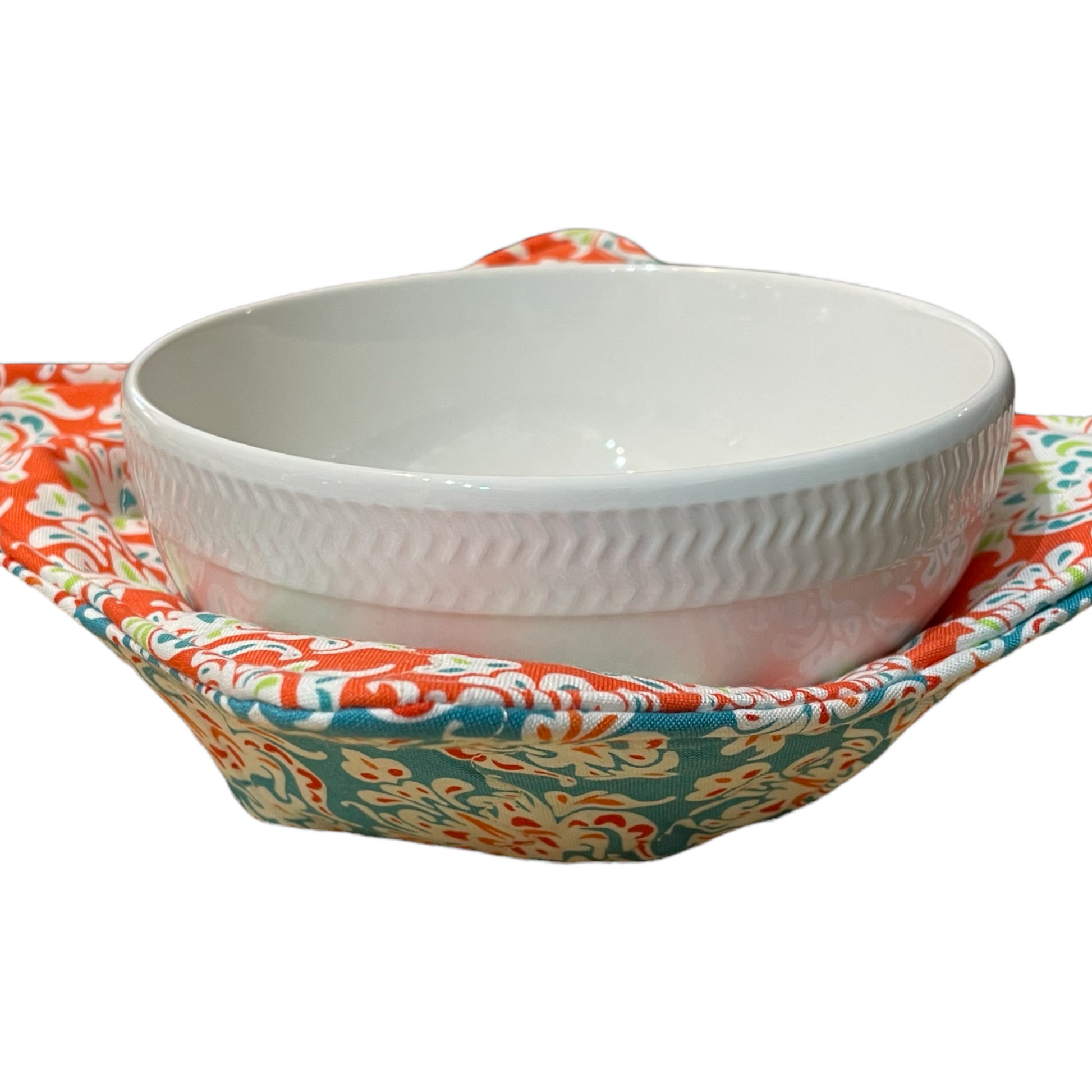 Soup bowl Cozy. Microwave Bowl Cozy. Reversible soup bowl Cozy. Shop the mix and match collection of handcrafted farmhouse style linens. Or follow along on the Home Stitchery Decor YouTube Channel Soup Bowl Cozy sewing tutorial. Made with 100% quilting cotton, Pellon Wrap and Zap batting and 100% cotton thread. 