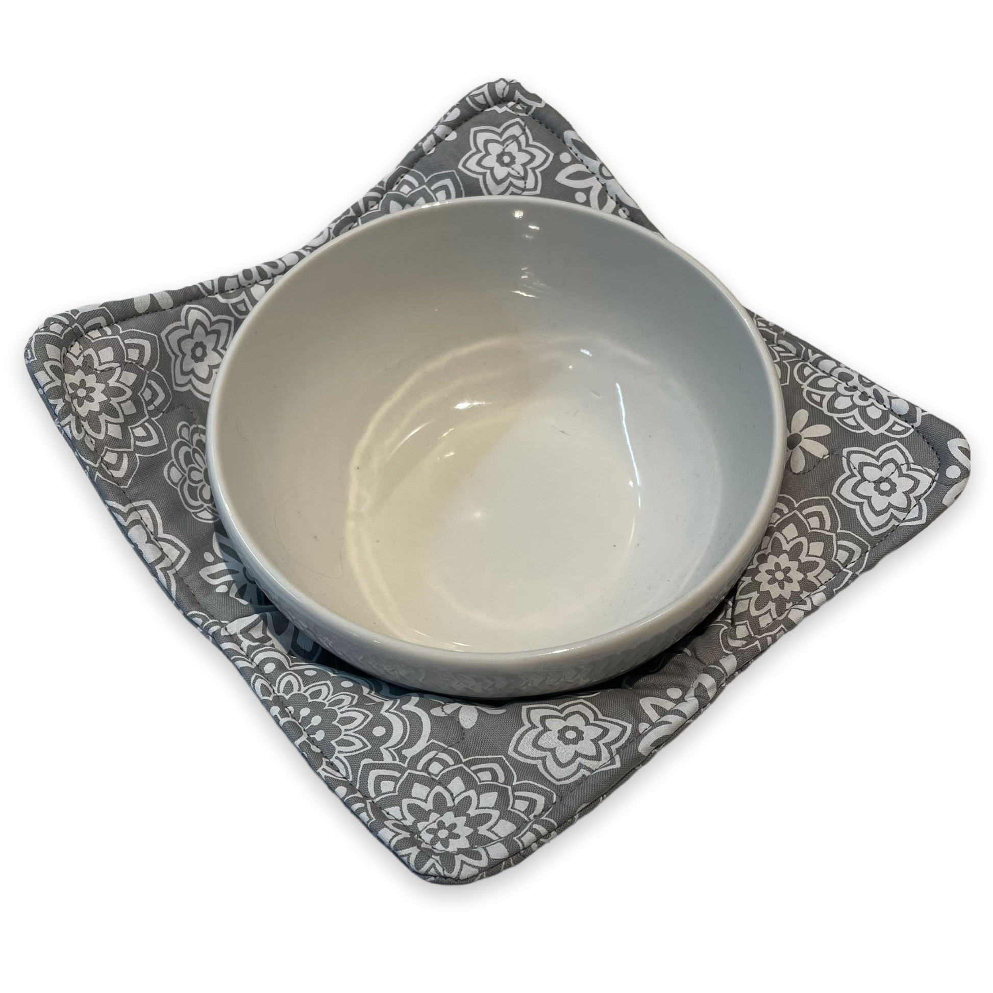 Microwave Bowl Cozy Set - Shop