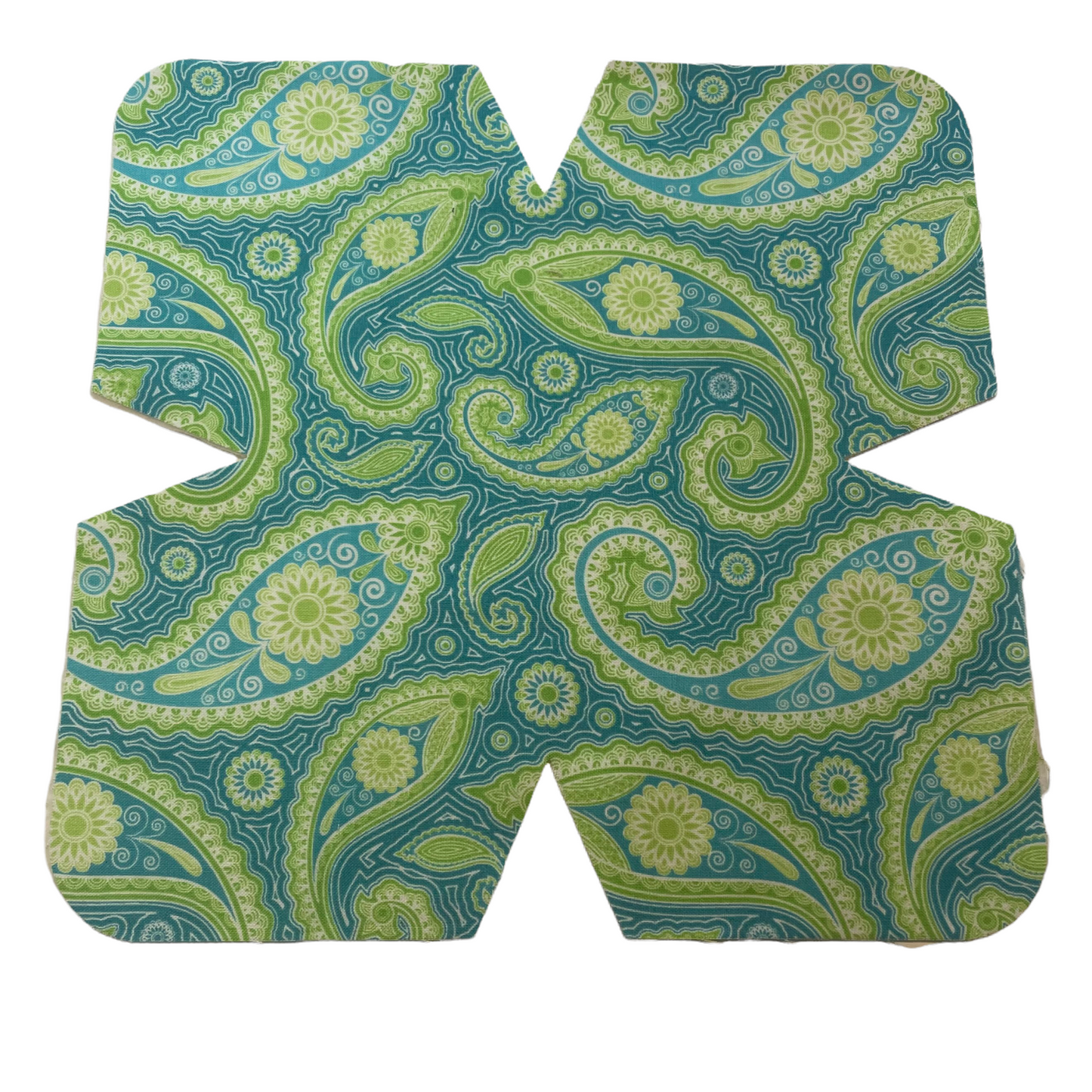 Easy beginner Microwave Soup Bowl Cozy Sewing Kit. Green and Teal Soup Cozy Bowl Sewing Kit. Part of a collection of mix and match decor and kits. Shop your favorite kits and completed projects also for sale. Farmhouse decor from Home Stitchery Decor. Follow along on the Home Stitchery Decor YouTube Channel.