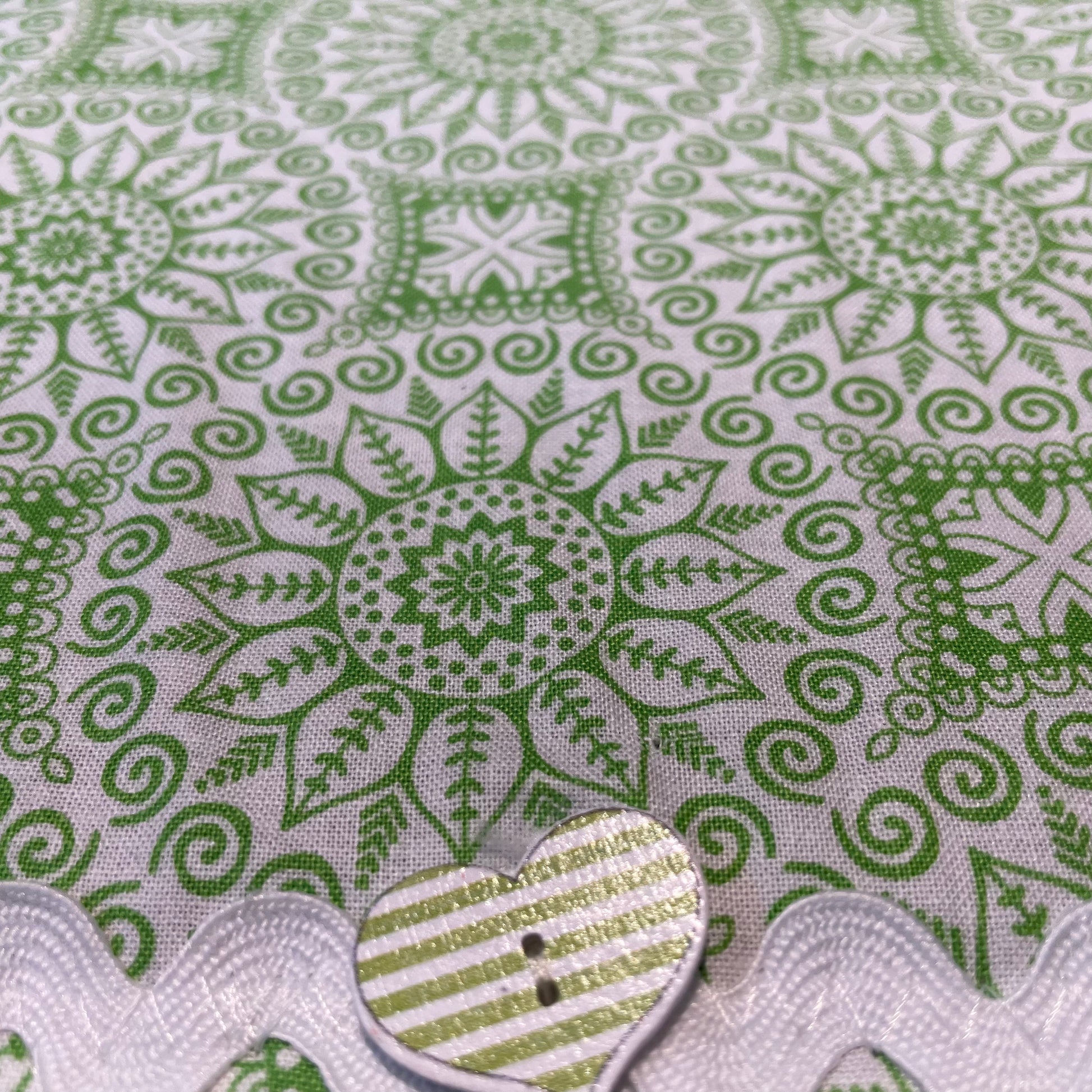 Cute Retro Farmhouse Kitchen Dish Drying Mat - Home Stitchery Decor