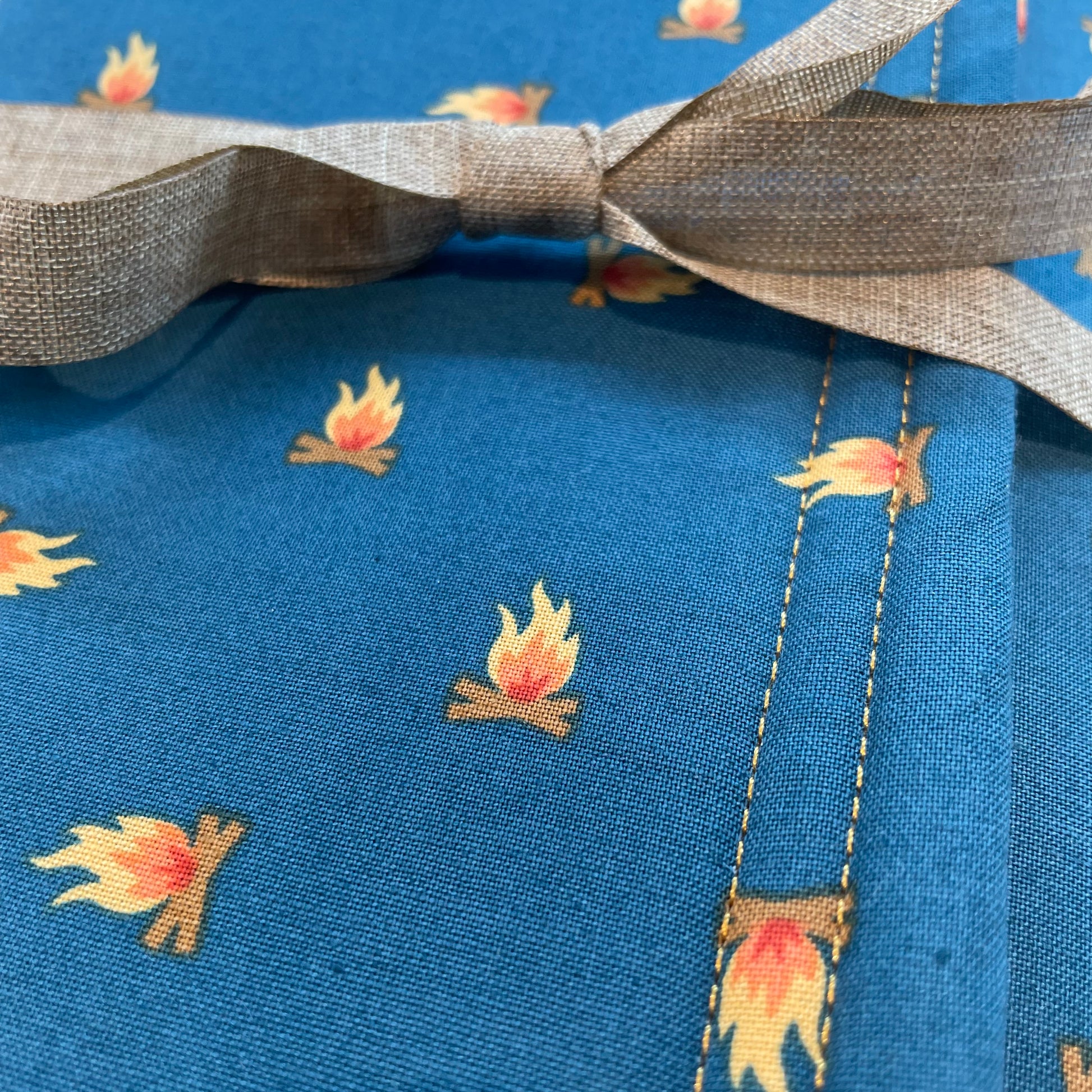Let's go glamping and dress up our RV's with cute camping themed decor. Check out these camping themed dish drying mats. Part of a mix and match collection so be sure to head over to the website to find all your favorites. Follow along on the Home Stitchery Decor YouTube Channel.