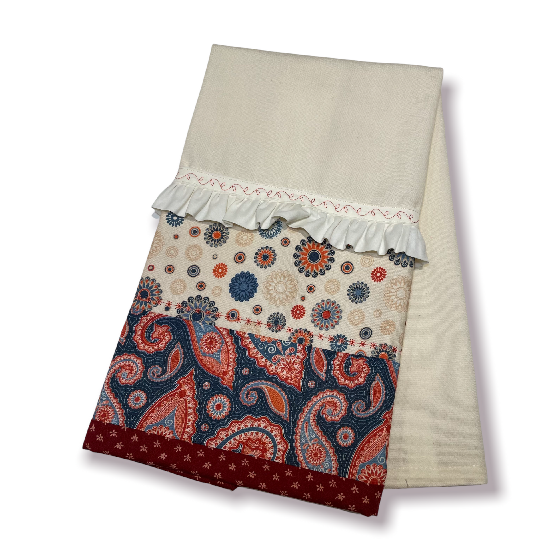 Stylish tea towels discount