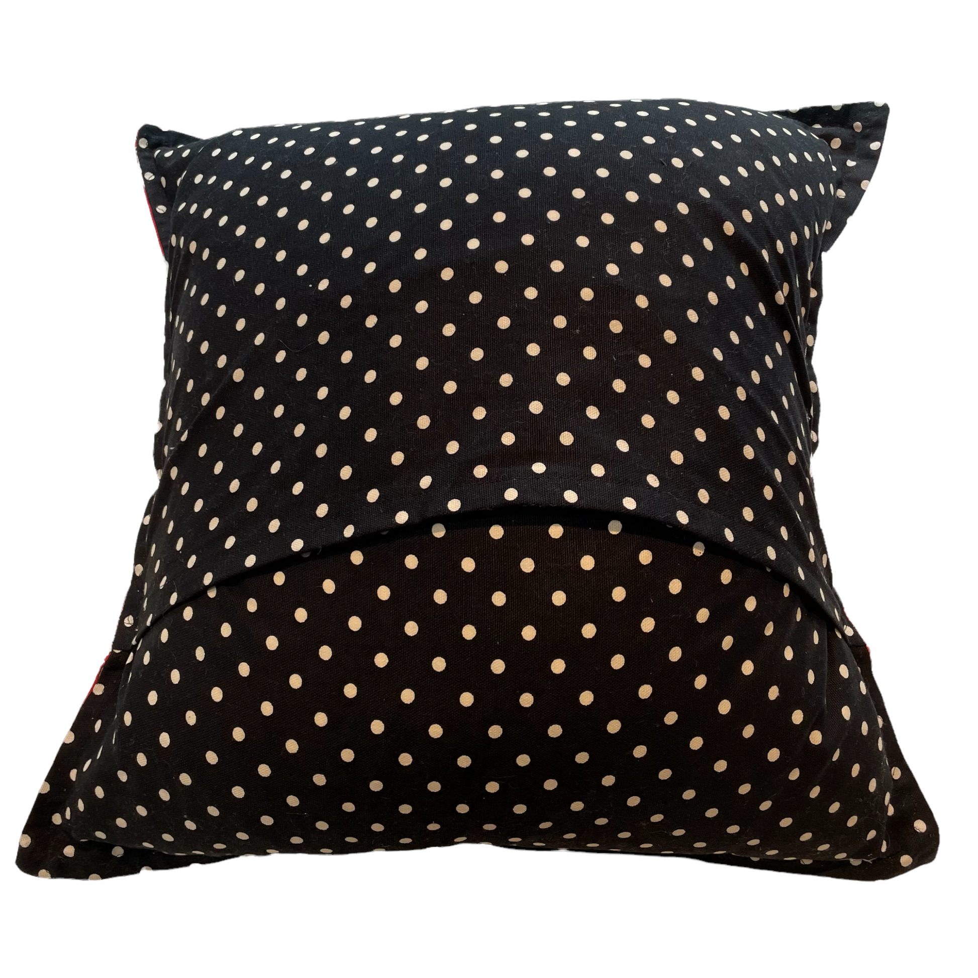 Glamping Decor Pillow. Retro Red Campers Pillow. Part of a mix and match collection of glamping decor. Shop the entire collection. Or follow along on the Home Stitchery Decor YouTube Channel