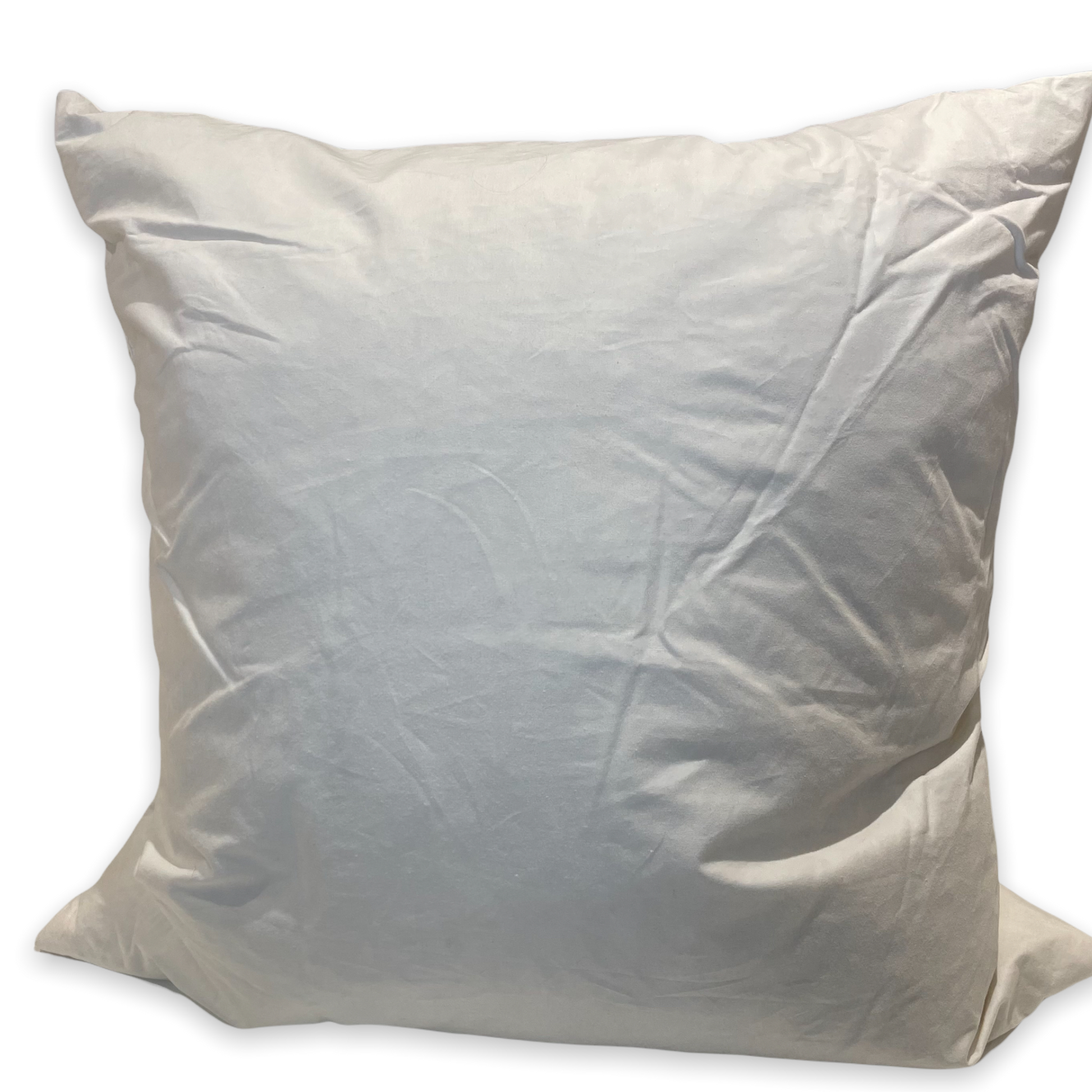 Basic home 18x18 Decorative Throw Pillow Inserts-Down Feather Pillow Inserts